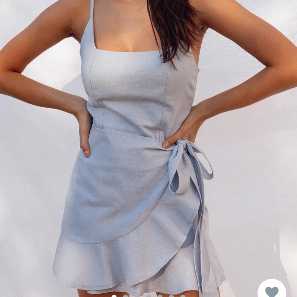 cottage hill dress size 2
